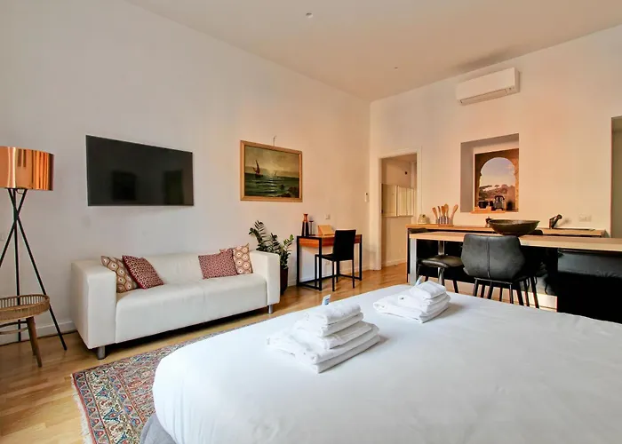 Appartement Giove In Trevi