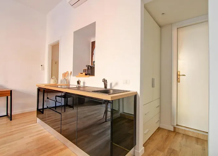 Appartement Giove In Trevi