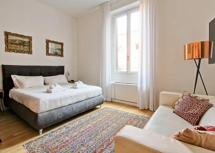 Giove In Trevi Appartement Rome