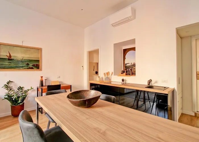 Appartement Giove In Trevi