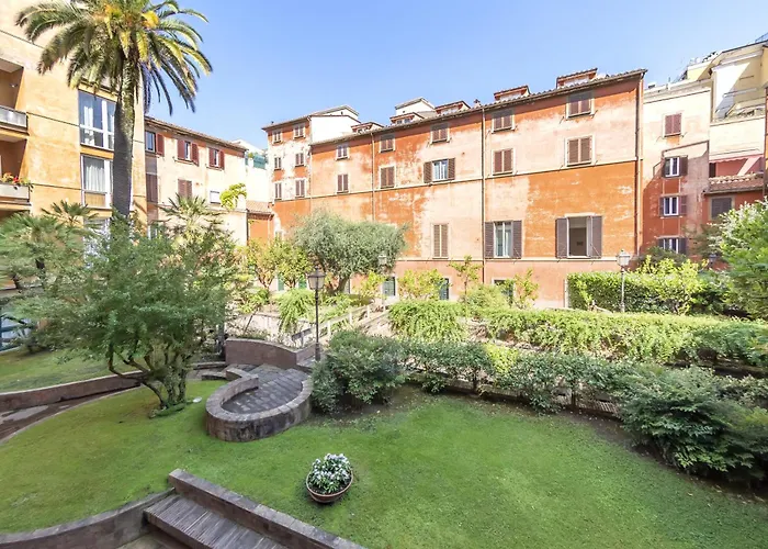 Appartement Giove In Trevi